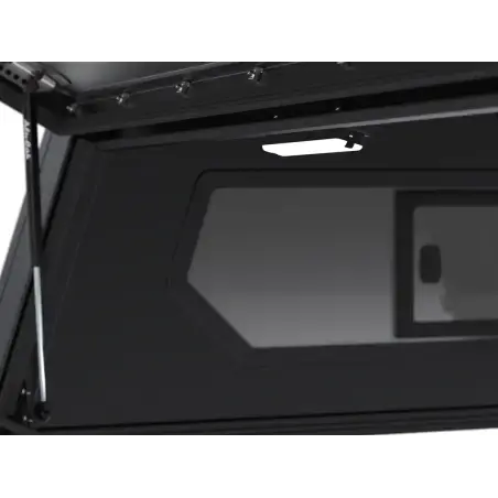 Hardtop Contour Full-size Dodge Ram 1500 2009 à 2024 Alu-Cab